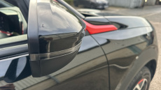 Vauxhall Mokka 1.2 Turbo 136 GS 5dr Petrol Hatchback